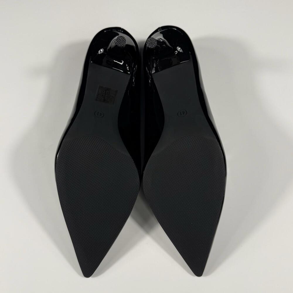 Moermashi Women’s French Style Pointed Toe Stiletto High Heels Size 10 (New) - Picture 7 of 9